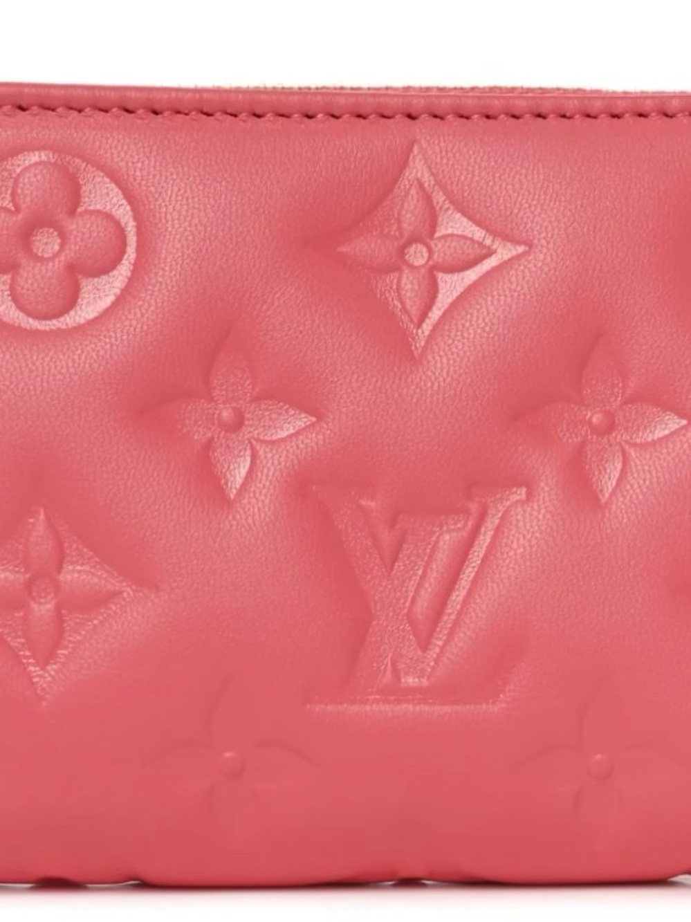 *LIKE* NEW Louis Vuitton Monogram Portefeuille Wallet *PRESALE ONLY*
